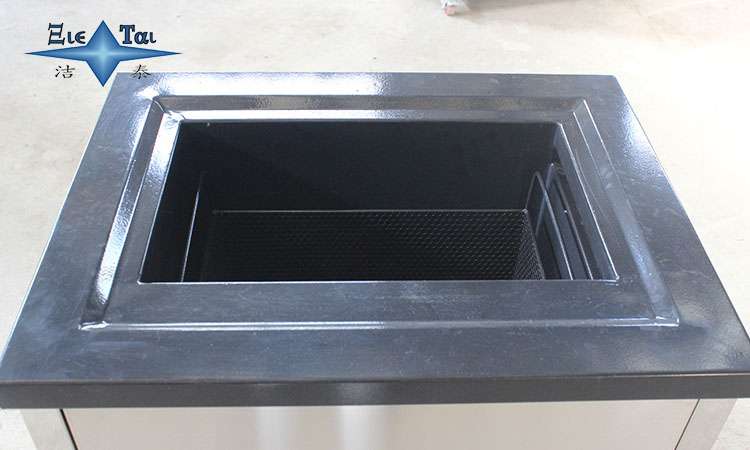 清洗金屬油箱：超聲波清洗機(jī)的應(yīng)用與優(yōu)勢(shì)