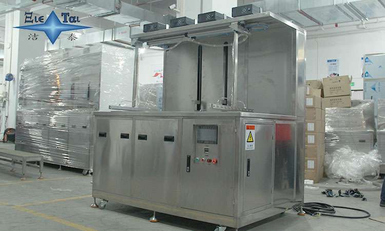 清洗金屬高壓設備:超聲波清洗機提升設備絕緣性能與安全性 清洗金屬高壓設備:超聲波清洗機提升設備絕緣性能與安全性