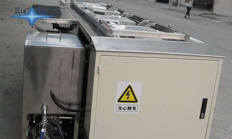 超聲波清洗技術在金屬鋼球清潔與性能提升中的應用 超聲波清洗技術在金屬鋼球清潔與性能提升中的應用