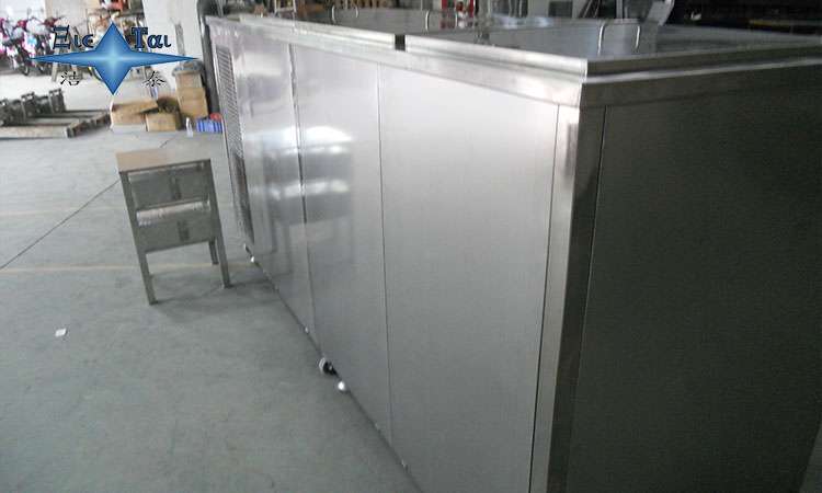 提升工業(yè)氣缸運動平穩(wěn)度：超聲波清洗機清潔金屬表面的實用指南