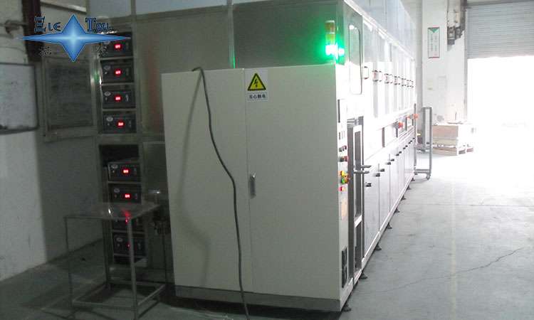 航空燃油噴嘴清洗：超聲波技術(shù)提升性能與效率