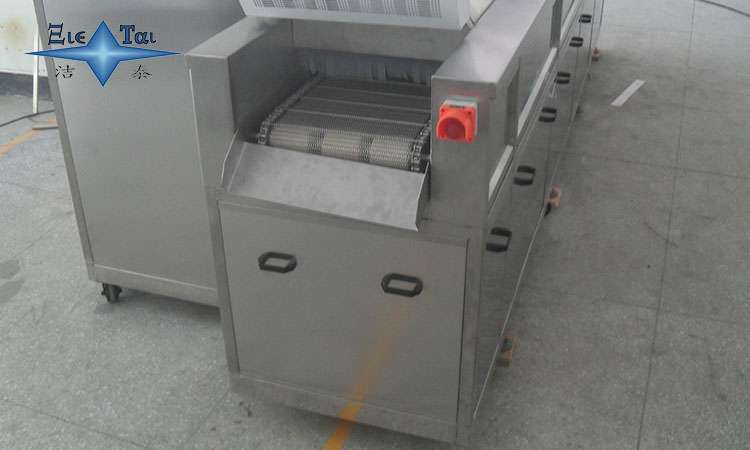 超聲波清洗技術在印刷機械保養(yǎng)中的關鍵作用