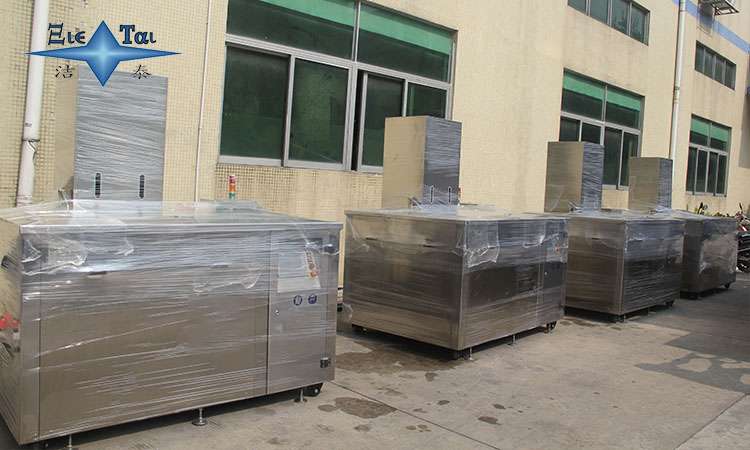 超聲波清洗機(jī)在化學(xué)金屬實驗器材清洗中的應(yīng)用與準(zhǔn)確性保障