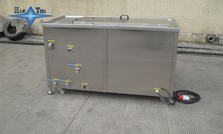 超聲波清洗技術(shù)在汽車發(fā)動(dòng)機(jī)保養(yǎng)中的應(yīng)用與優(yōu)勢(shì)