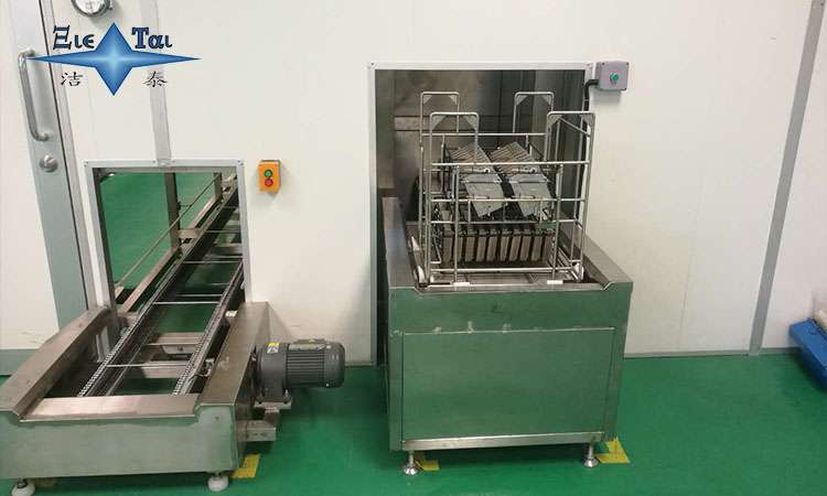 清洗環保先鋒:超聲波清洗機在綠色金屬產業的關鍵作用 清洗環保先鋒:超聲波清洗機在綠色金屬產業的關鍵作用