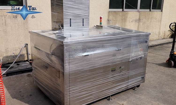 超聲波清洗技術在金屬工業生產流程中的效率提升 超聲波清洗技術在金屬工業生產流程中的效率提升