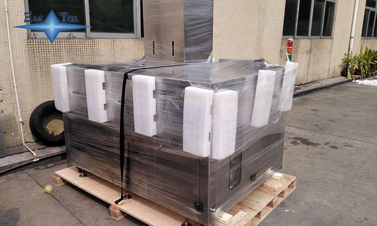 超聲波清洗技術(shù)在金屬表面處理中的應(yīng)用與優(yōu)勢