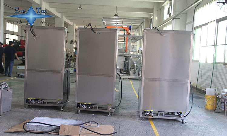 超聲波清洗器:汽車發動機維護的新科技革命 超聲波清洗器:汽車發動機維護的新科技革命