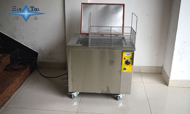 超聲波清洗技術:清潔新時代的制造、醫(yī)療與電子行業(yè)應用 超聲波清洗技術:清潔新時代的制造、醫(yī)療與電子行業(yè)應用