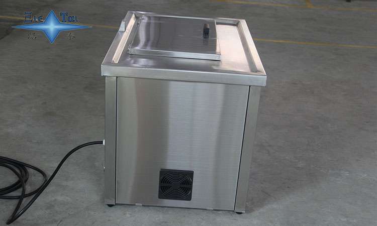 超聲波清洗器:提升潔凈工作環境的技術利器 超聲波清洗器:提升潔凈工作環境的技術利器