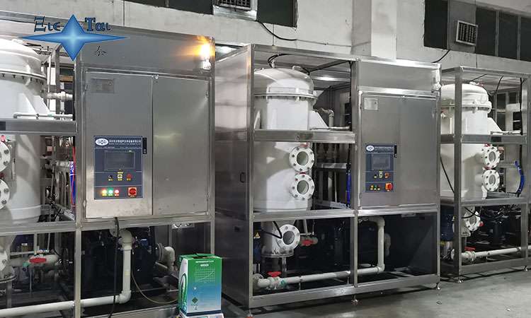 超聲波清洗機技術之光：高效、無損的清潔利器