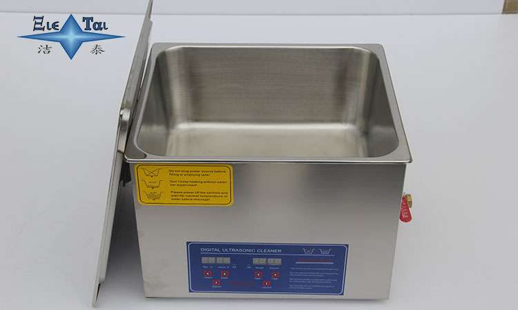 工業(yè)清洗新篇章：數字智能升級的超聲波清洗設備