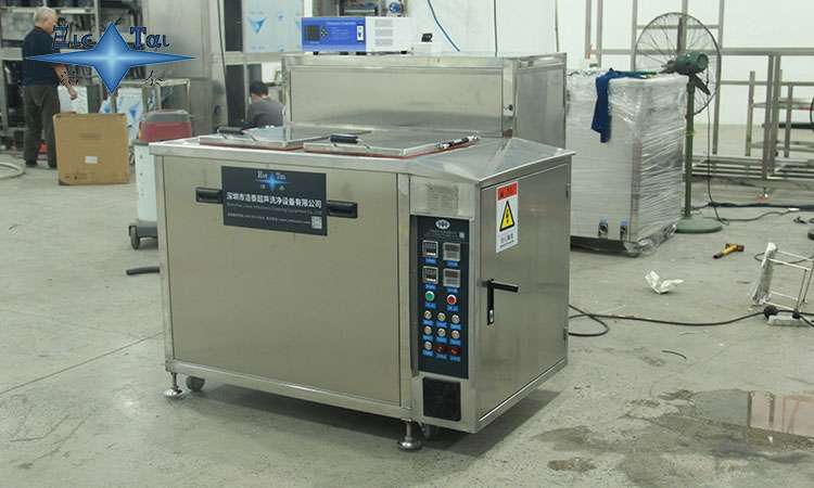 超聲波清洗機(jī)加熱時間探析：影響因素與安全注意事項