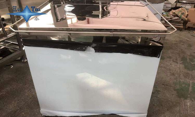 探析鋼管超聲波清洗機(jī)：工作原理、應(yīng)用與價(jià)格