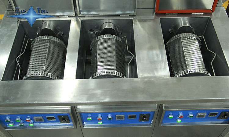 吉林超聲波清洗機(jī)購買指南：權(quán)威推薦和實用選購策略