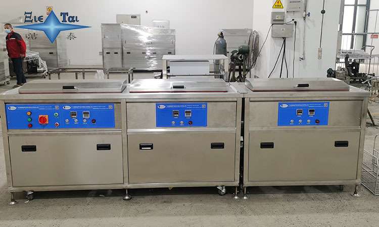 超聲波清洗機維修指南：哪里可以找到專業維修服務？