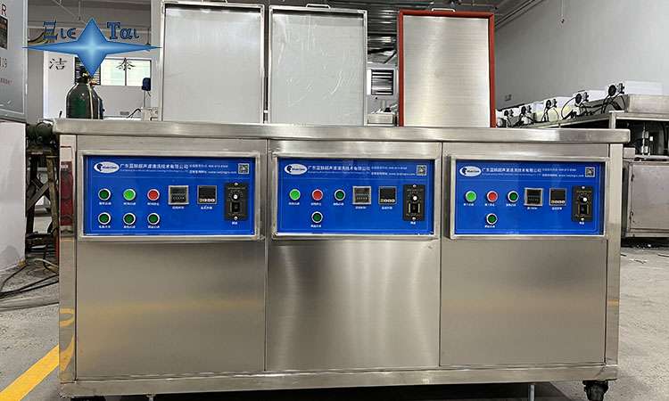 惠州超聲波清洗機采購指南：在哪里找到高品質設備？