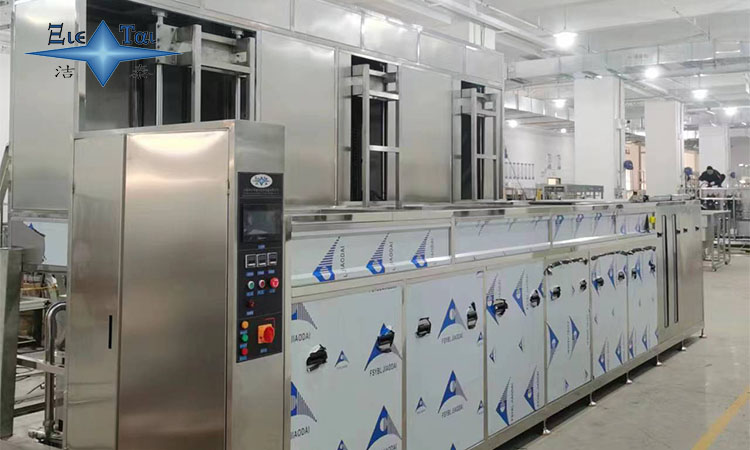 超聲波清洗機的分類與應(yīng)用：了解其屬于什么器械