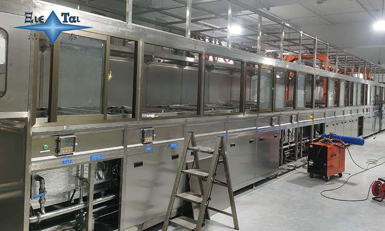 全面解析超聲波清洗機(jī)的需求與應(yīng)用：原理、優(yōu)勢(shì)及選購(gòu)指南