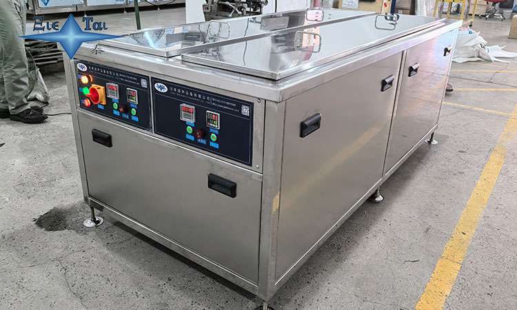 超聲波清洗機中的AMP詳解：概念、作用與應用指南