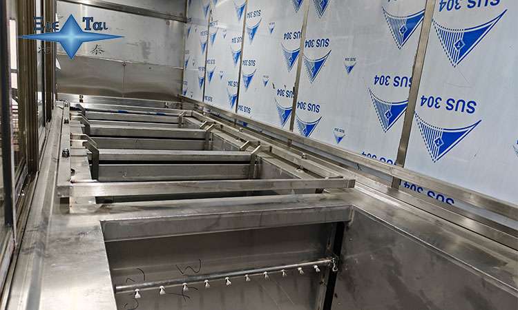 超聲波清洗機除銹原理與技術(shù)詳解