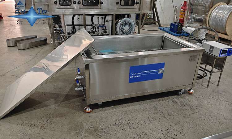 超聲波清洗機的貓膩揭秘:如何避開行業陷阱? 超聲波清洗機的貓膩揭秘:如何避開行業陷阱?