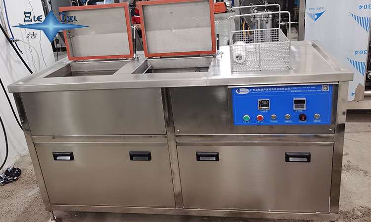 解析超聲波清洗機(jī)噪音產(chǎn)生的原因及解決方案 解析超聲波清洗機(jī)噪音產(chǎn)生的原因及解決方案