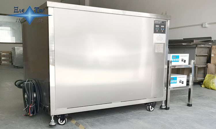 超聲波清洗機(jī)中線切割工藝及耗材選擇詳解 超聲波清洗機(jī)中線切割工藝及耗材選擇詳解