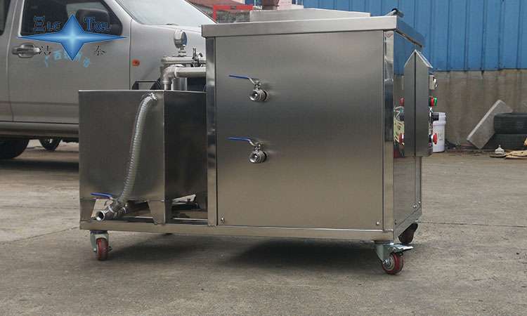 超聲波清洗機噪聲產生的原因及其控制方法 超聲波清洗機噪聲產生的原因及其控制方法