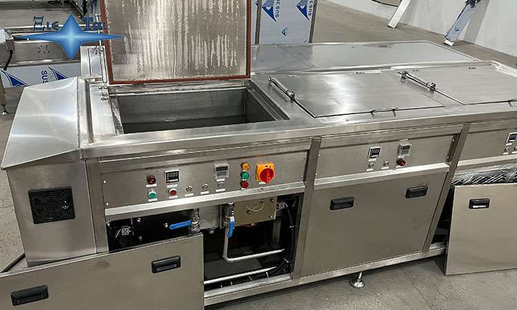 為什么要購(gòu)買(mǎi)超聲波清洗機(jī)？深度解析其優(yōu)勢(shì)與應(yīng)用