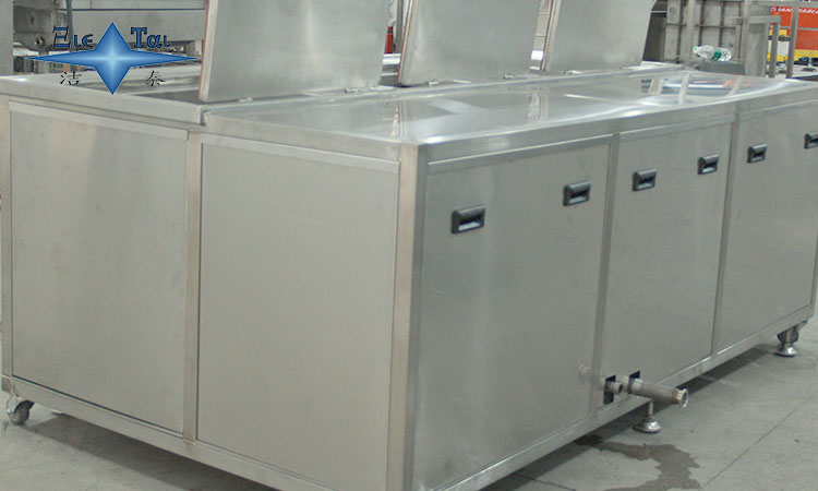 超聲波清洗機(jī)使用的MOS管類(lèi)型及其選擇指南