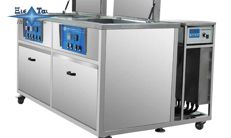 超聲波清洗機噪音隔絕技術(shù)的研究與應(yīng)用