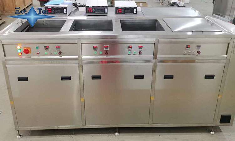 電路板清洗必備：如何選擇合適的超聲波清洗機(jī)