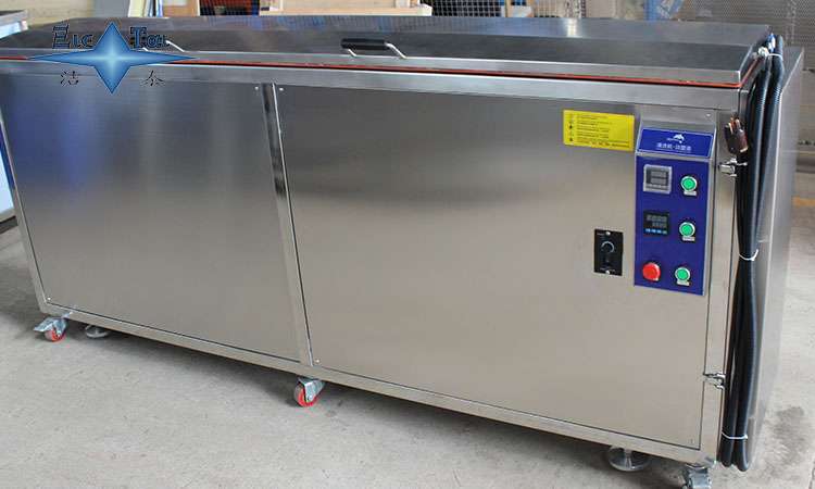 自制超聲波清洗機(jī)的材料選擇與制作要點 自制超聲波清洗機(jī)的材料選擇與制作要點