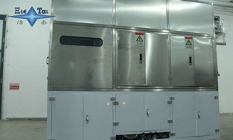 超聲波清洗機顯示“過載”是什么意思？故障原因及解決方法全解析