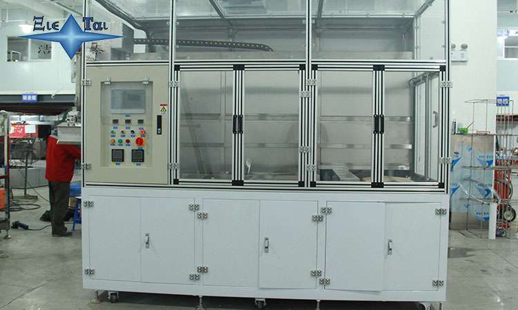 自動超聲波清洗機特點是什么？全面解析其優勢與應用