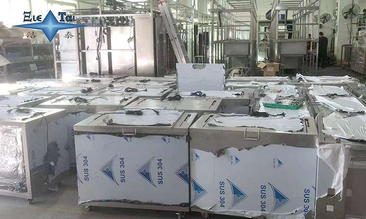 超聲波清洗機(jī)按鈕按不動？5大常見原因及解決方法全解析