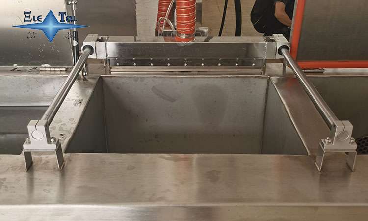 超聲波清洗機(jī)功率的作用及選擇指南 超聲波清洗機(jī)功率的作用及選擇指南