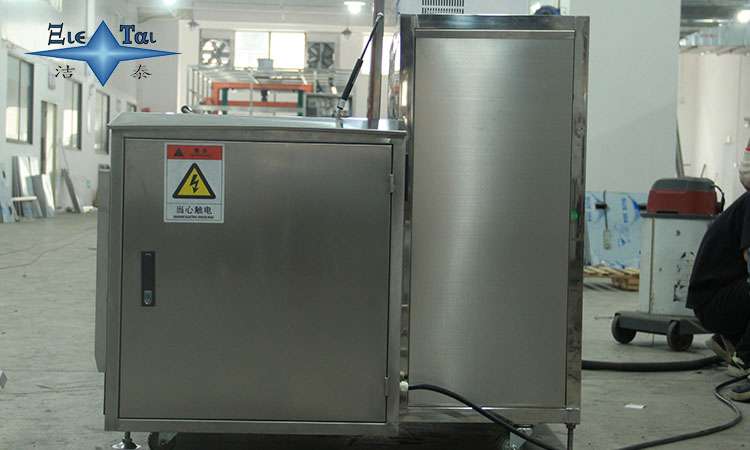 揭秘！超聲波清洗機(jī)為何嚴(yán)禁空載？3大危害與正確使用方法